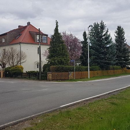 70M² Zweiraumwohnung Am Spreewaldradweg In Κότμπους Εξωτερικό φωτογραφία