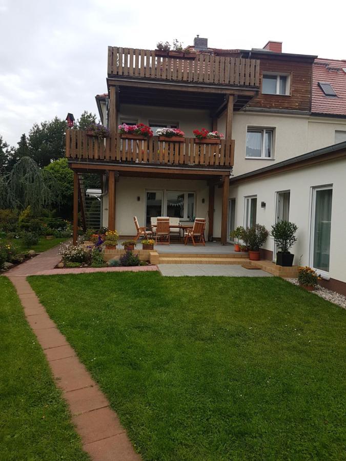 70M² Zweiraumwohnung Am Spreewaldradweg In Κότμπους Εξωτερικό φωτογραφία
