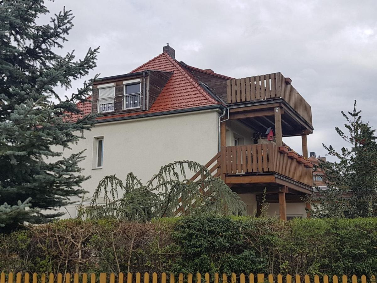 70M² Zweiraumwohnung Am Spreewaldradweg In Κότμπους Εξωτερικό φωτογραφία