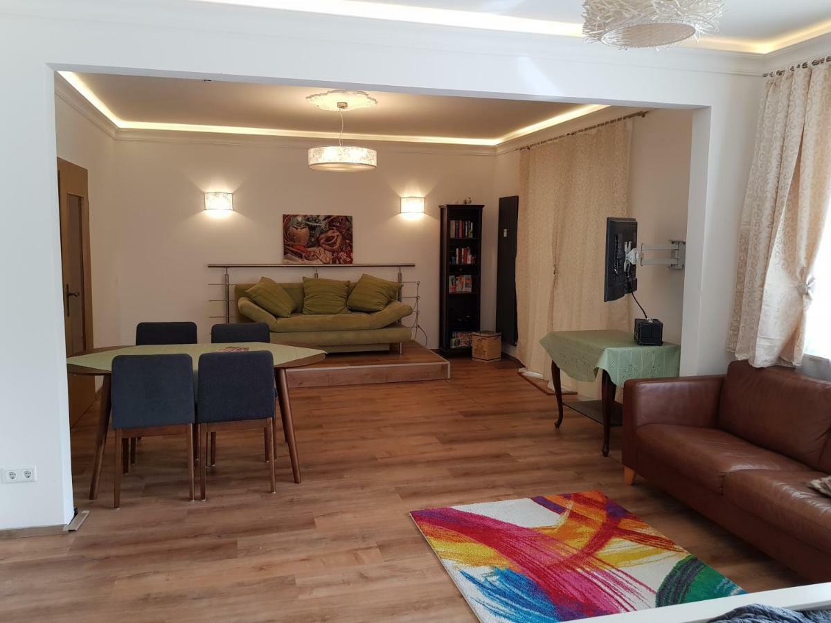 70M² Zweiraumwohnung Am Spreewaldradweg In Κότμπους Εξωτερικό φωτογραφία