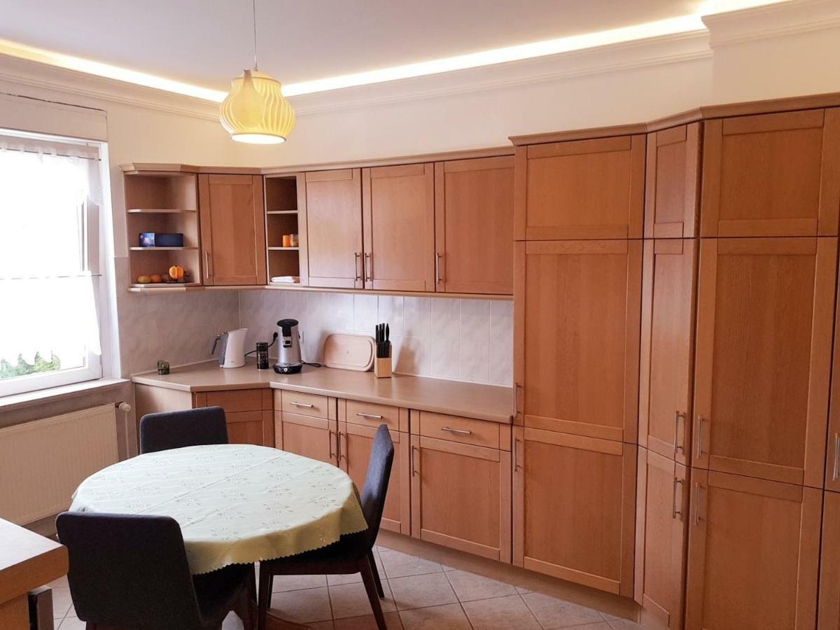 70M² Zweiraumwohnung Am Spreewaldradweg In Κότμπους Εξωτερικό φωτογραφία