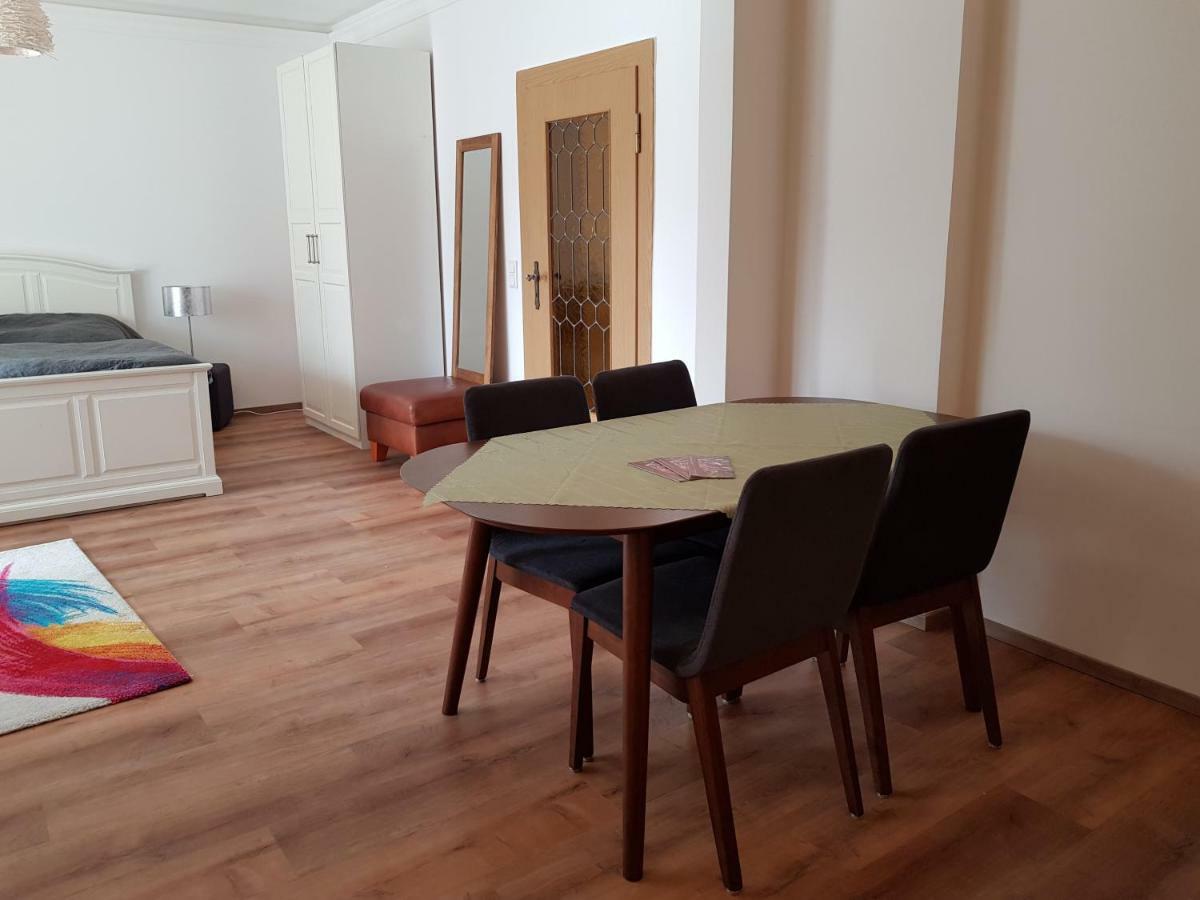 70M² Zweiraumwohnung Am Spreewaldradweg In Κότμπους Εξωτερικό φωτογραφία