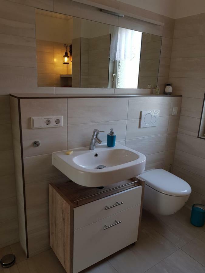 70M² Zweiraumwohnung Am Spreewaldradweg In Κότμπους Εξωτερικό φωτογραφία